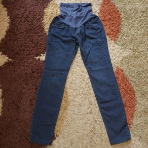 Straight leg Maternity jeans